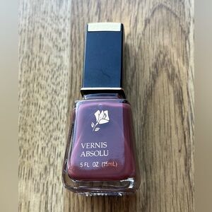 Vernis Absolu Nail Polish color Posh